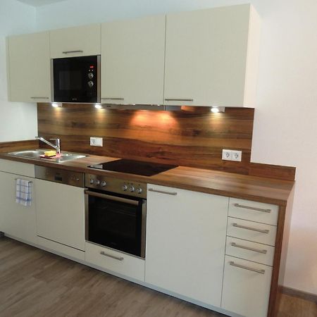 K3 - Appartements Strobl Room photo