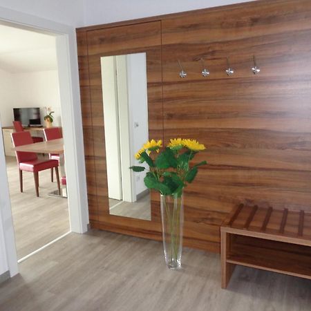 K3 - Appartements Strobl Room photo