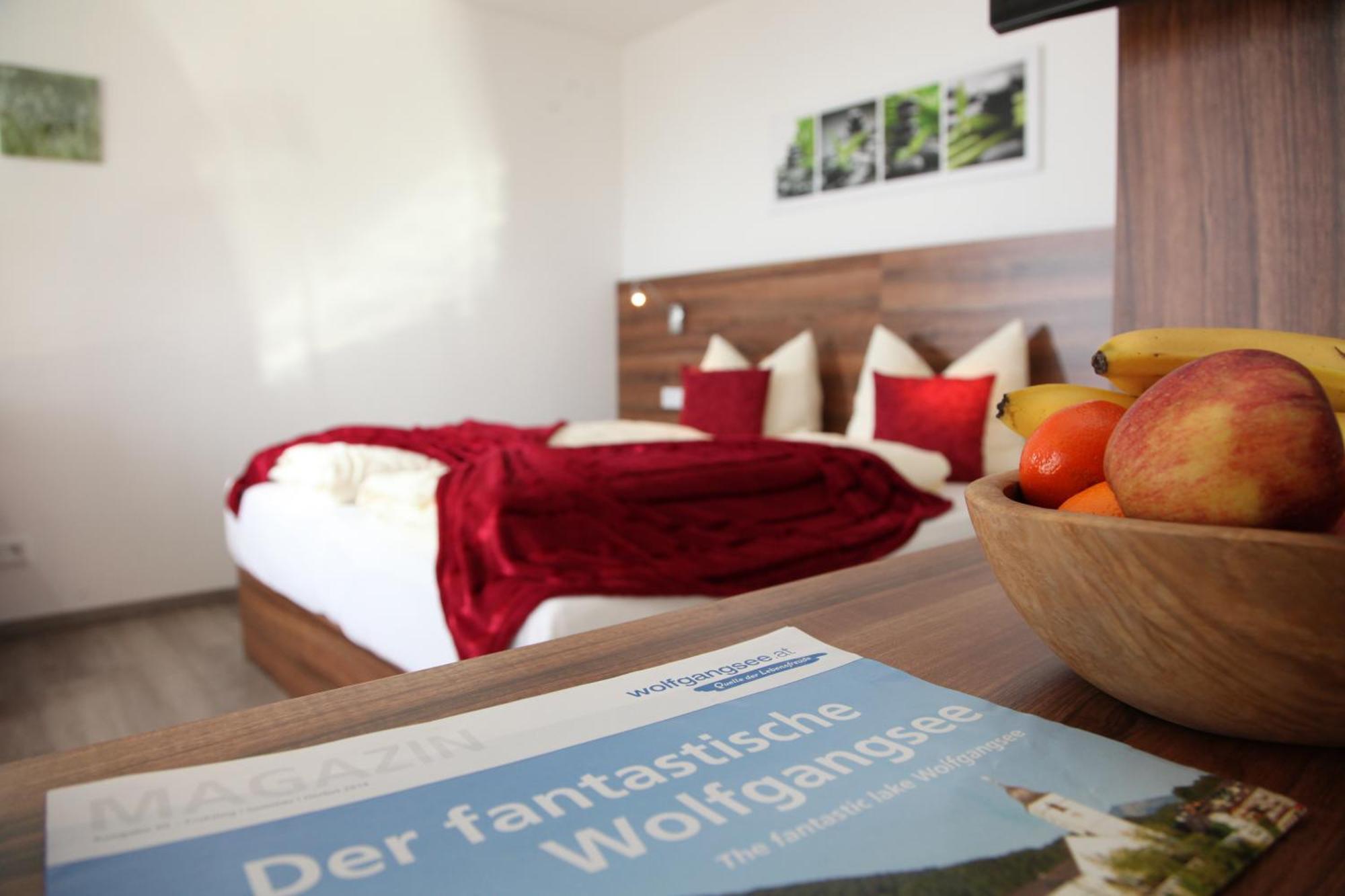 K3 - Appartements Strobl Room photo