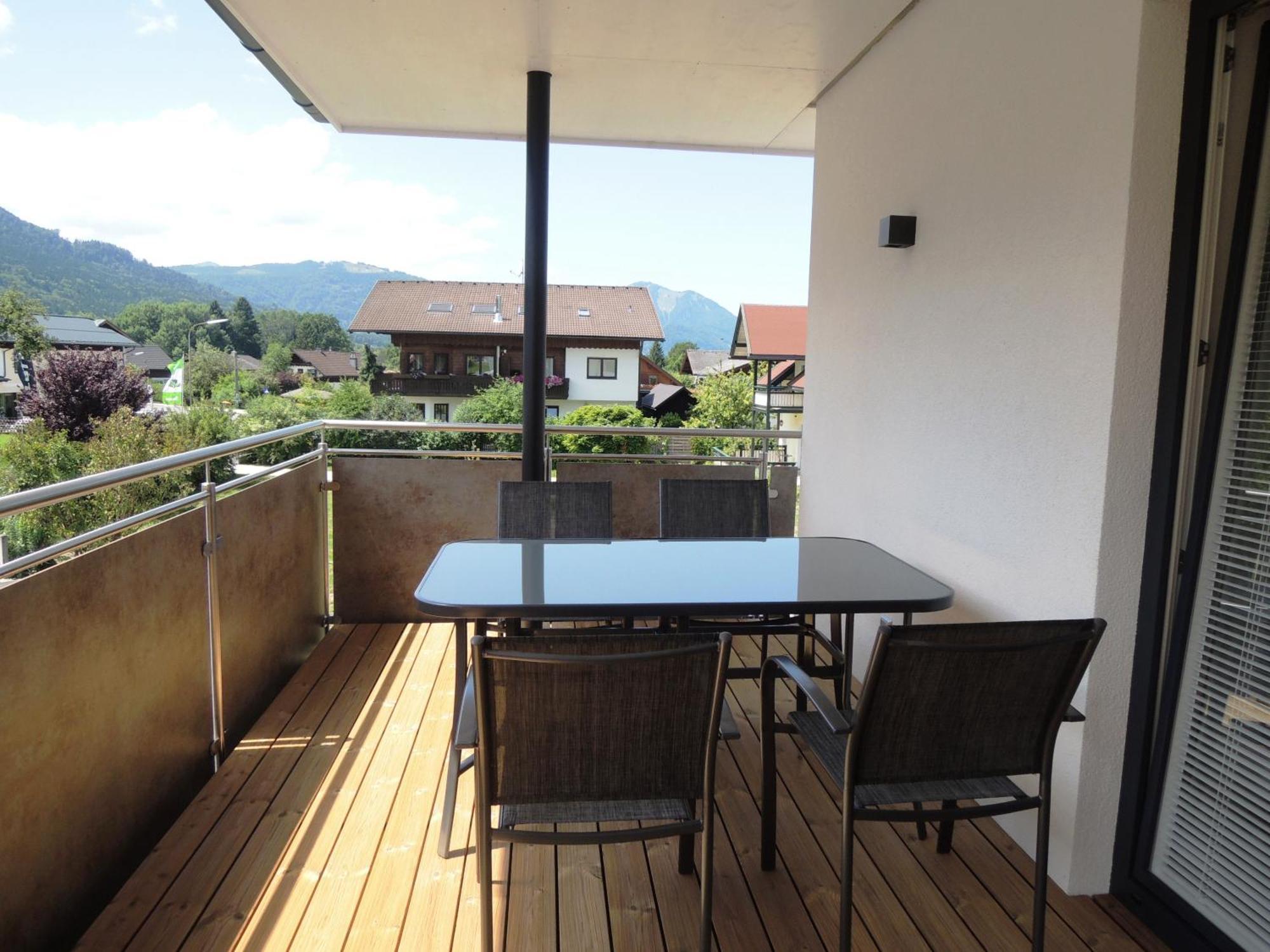 K3 - Appartements Strobl Room photo