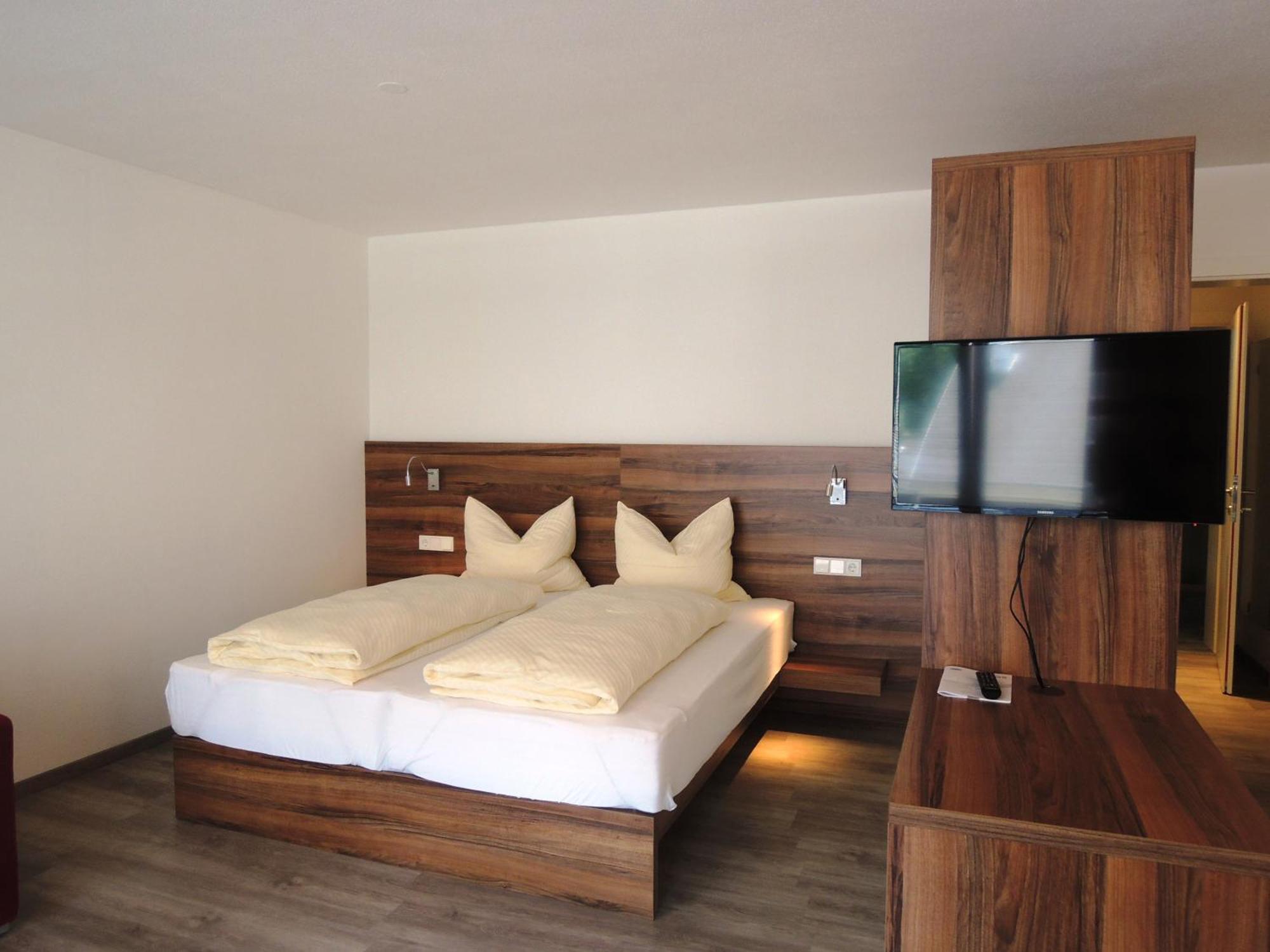 K3 - Appartements Strobl Room photo