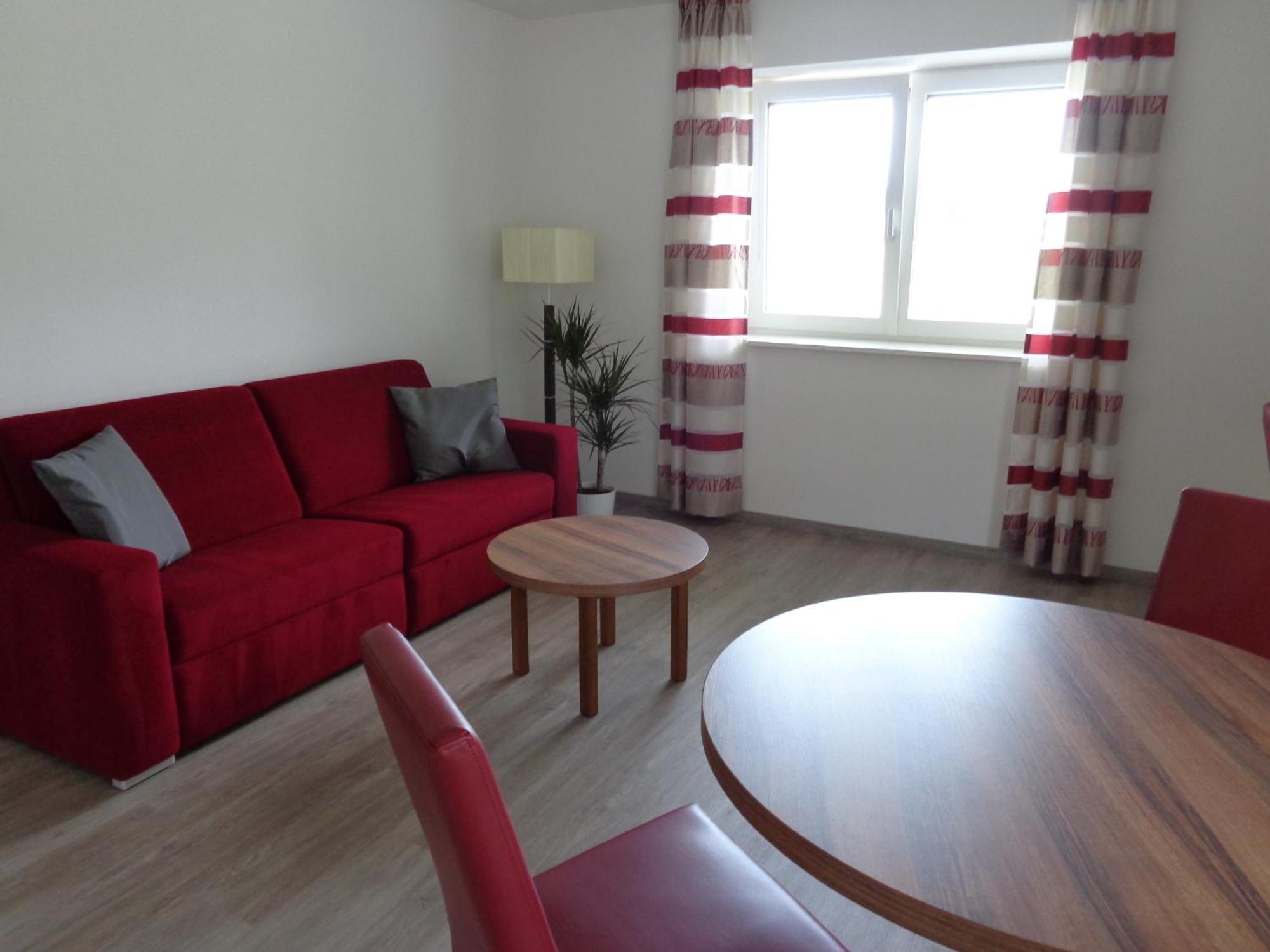 K3 - Appartements Strobl Room photo