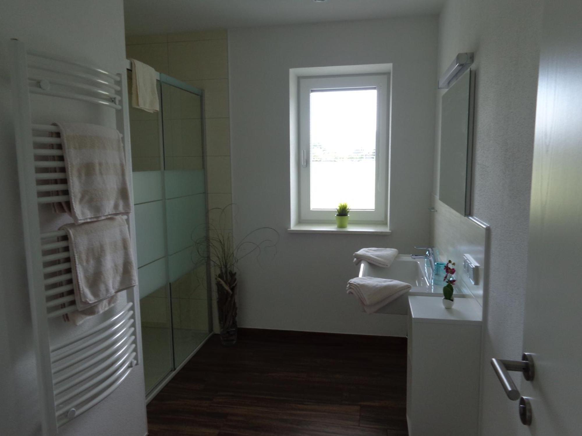 K3 - Appartements Strobl Room photo