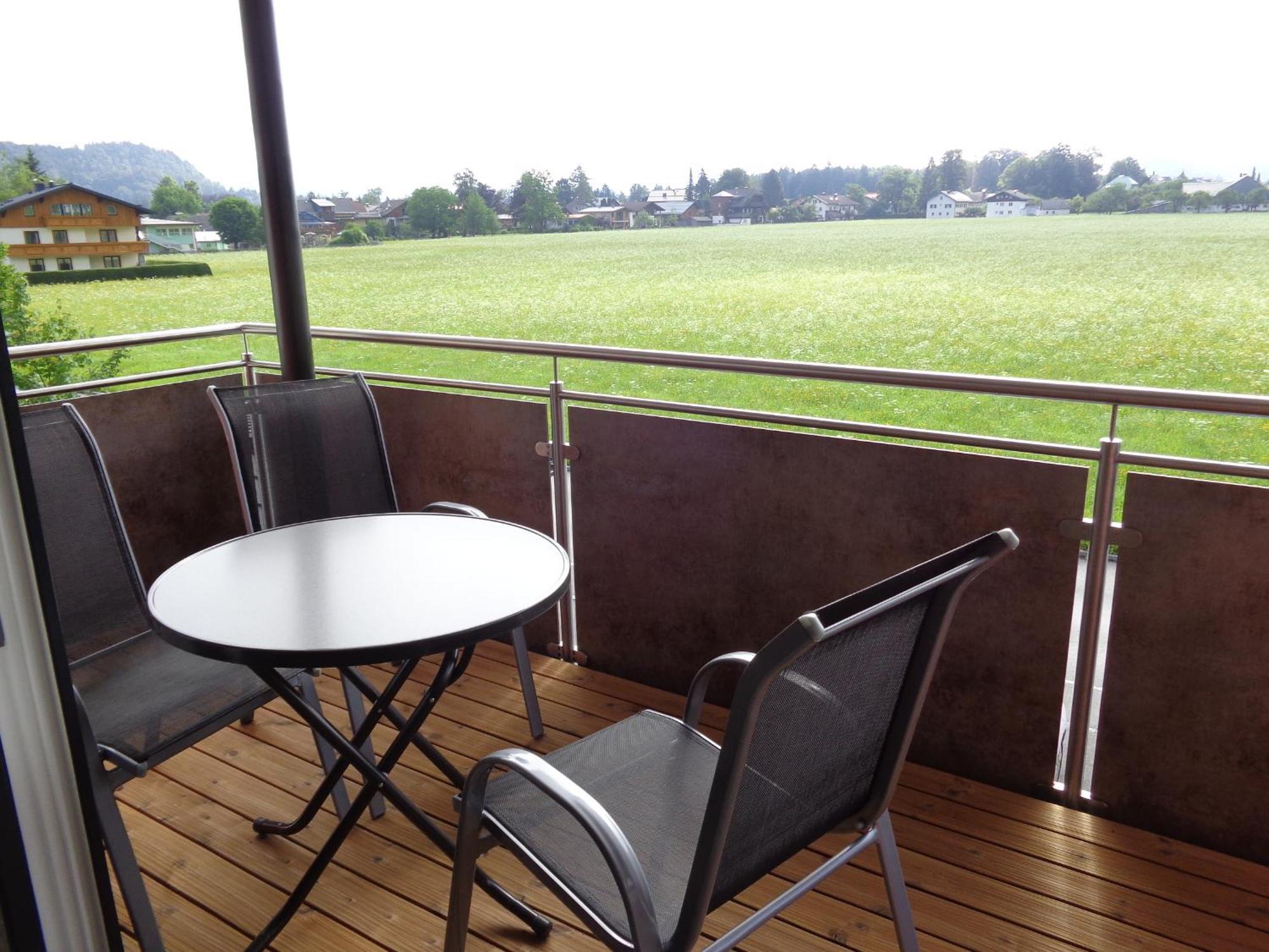 K3 - Appartements Strobl Room photo