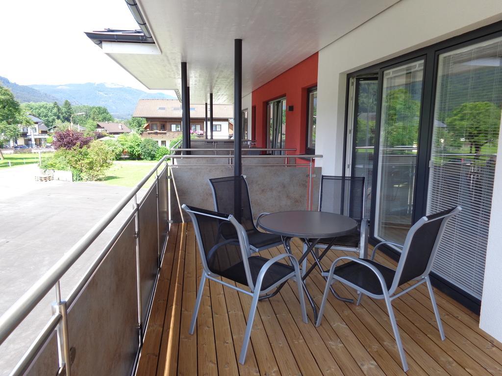 K3 - Appartements Strobl Room photo