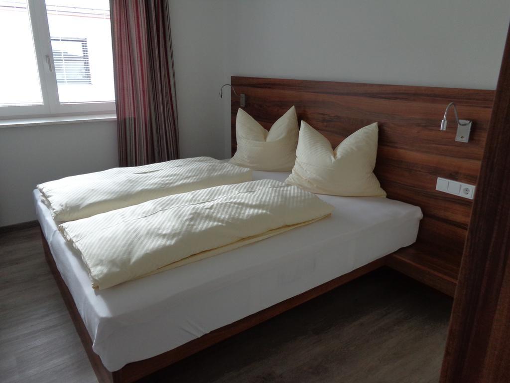 K3 - Appartements Strobl Room photo