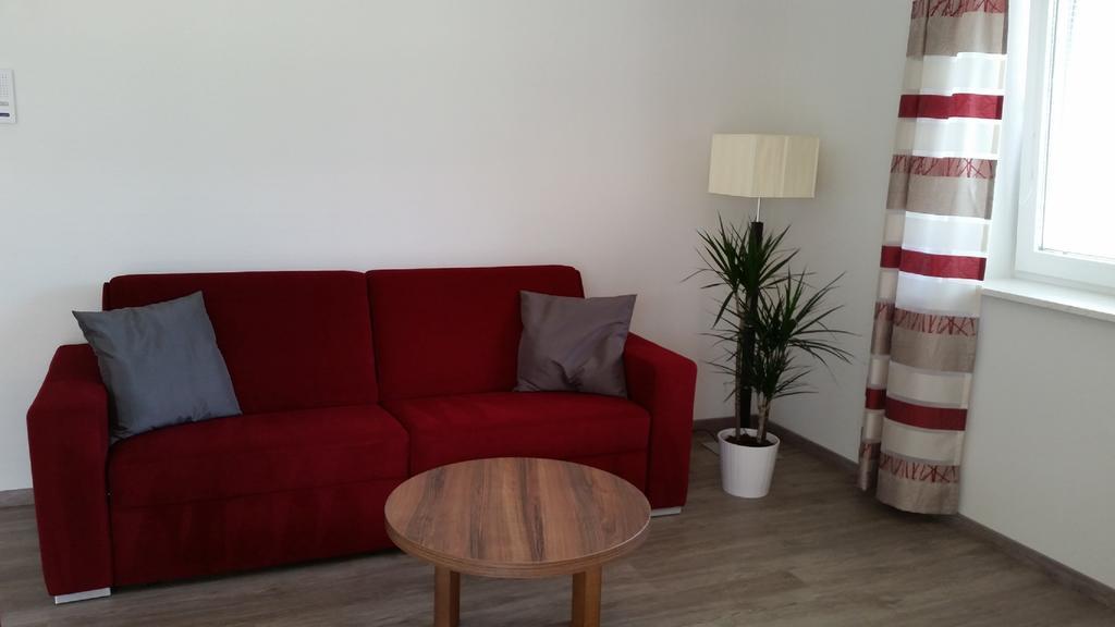 K3 - Appartements Strobl Room photo