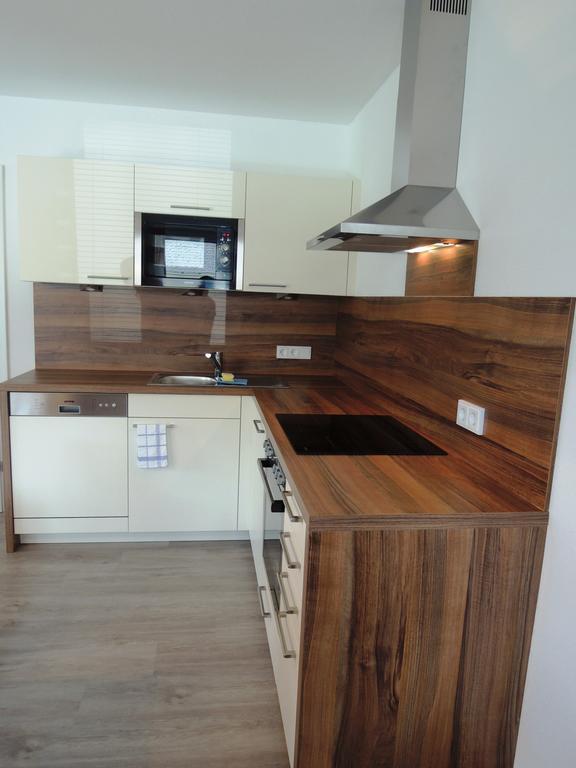 K3 - Appartements Strobl Room photo