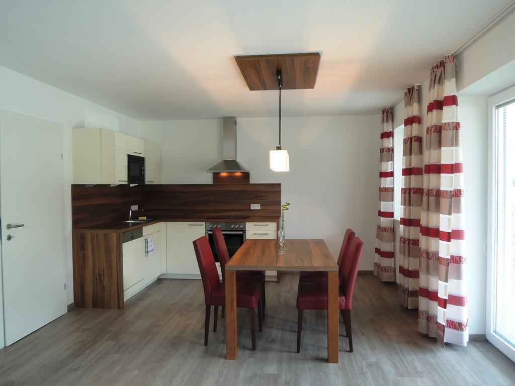 K3 - Appartements Strobl Room photo