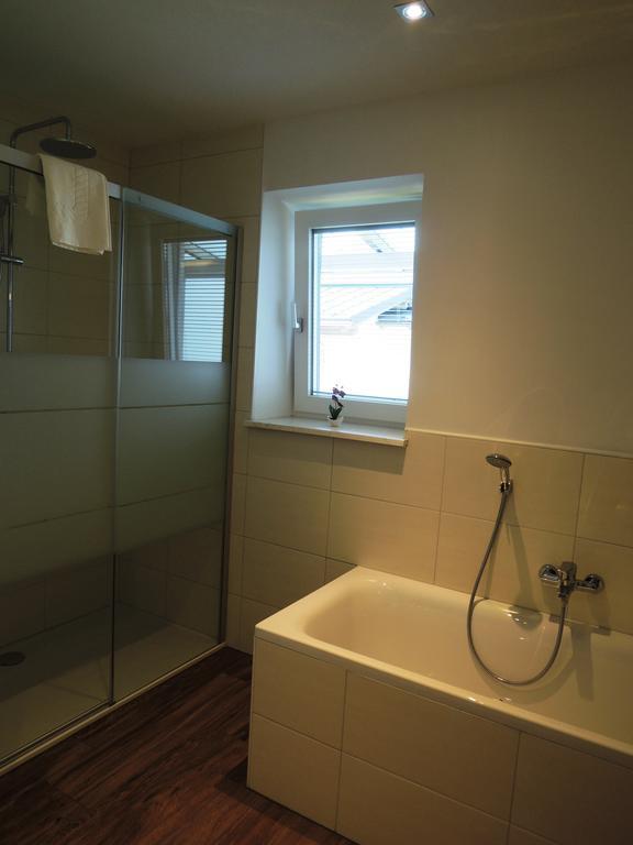 K3 - Appartements Strobl Exterior photo