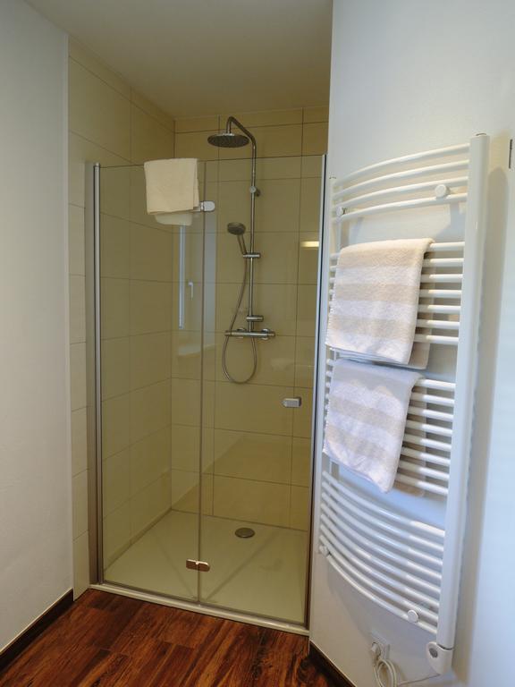 K3 - Appartements Strobl Room photo